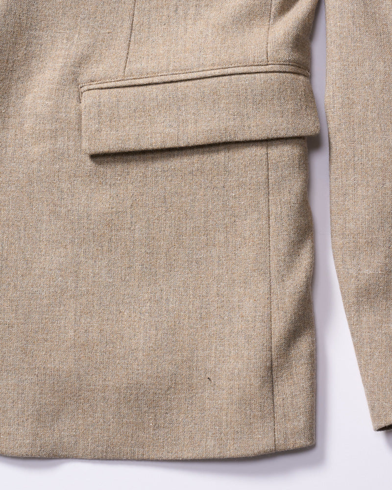 comfort tailored jacket