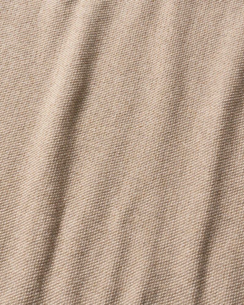 comfy skipper polo H/S