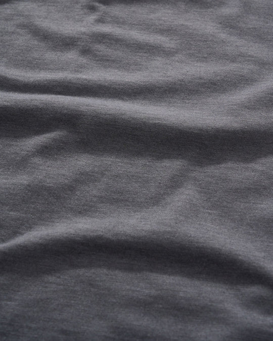 2-ply crash Tee