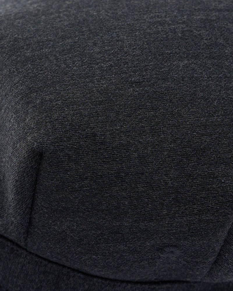 venetian stripe engineer cap