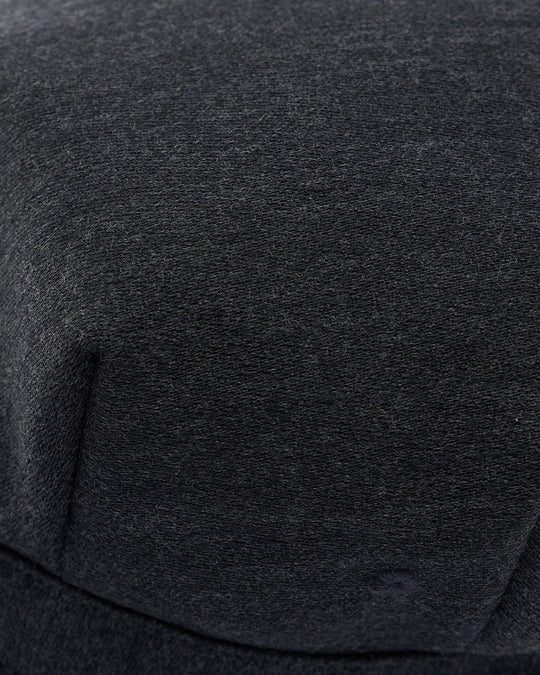 venetian stripe engineer cap