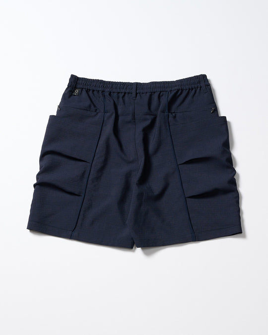 teck shorts