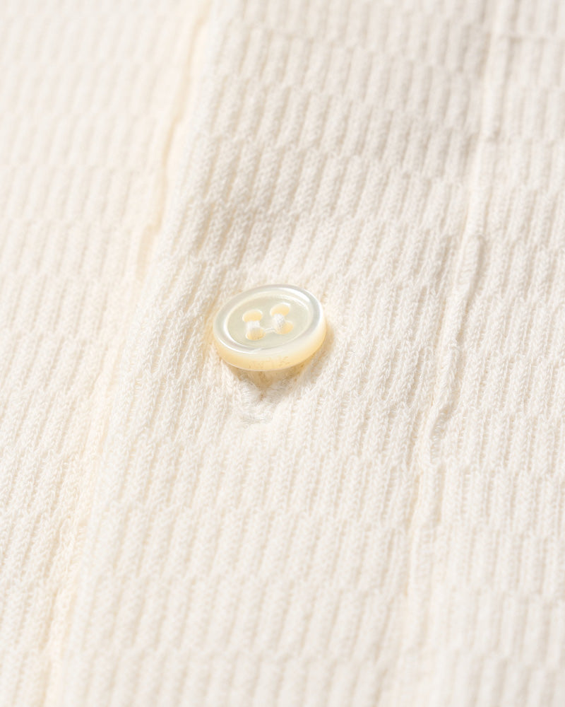 back boa thermal henley L/S