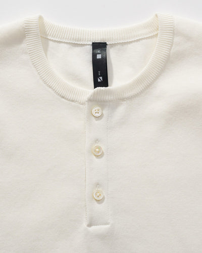 ct surf henley S/S