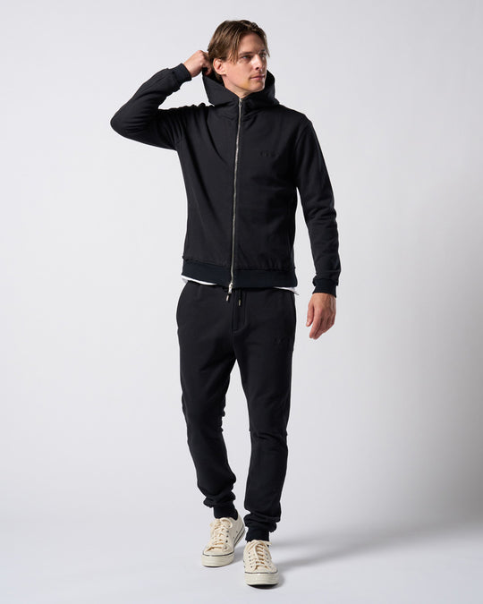 【muta × wjk】super urake zip-up parka