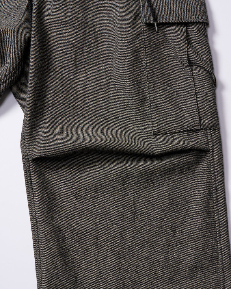 natural blend wool easy cargo