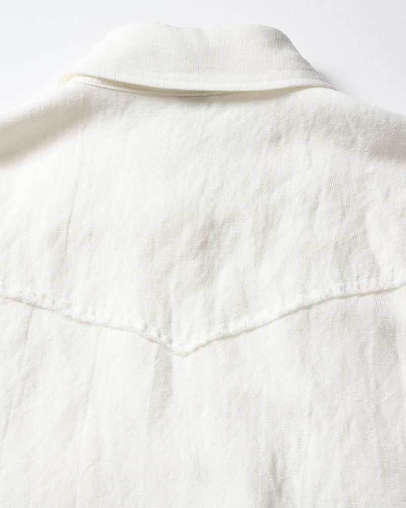 western shirt