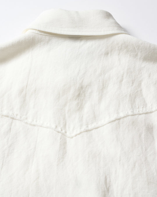 western shirt