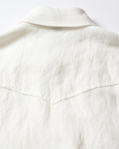 western shirt