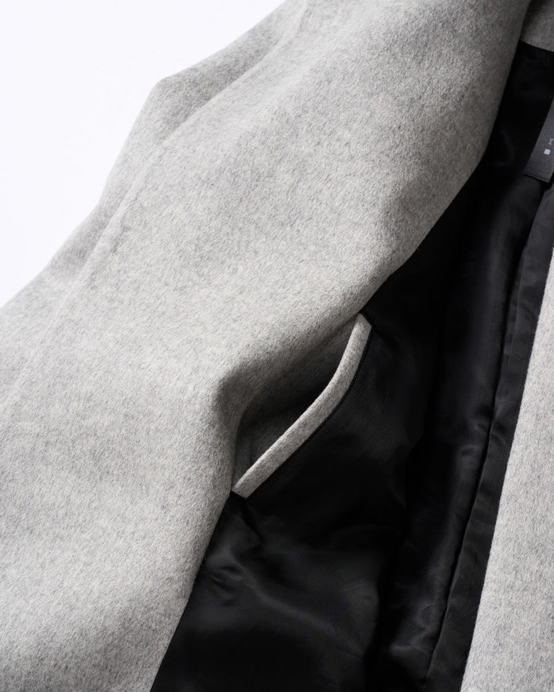 zip witch coat