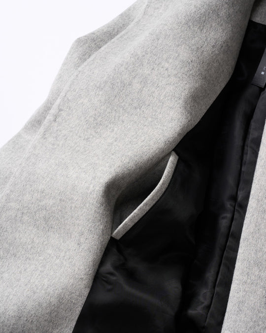 zip witch coat