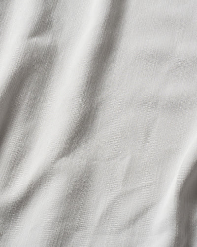 fly front shirt