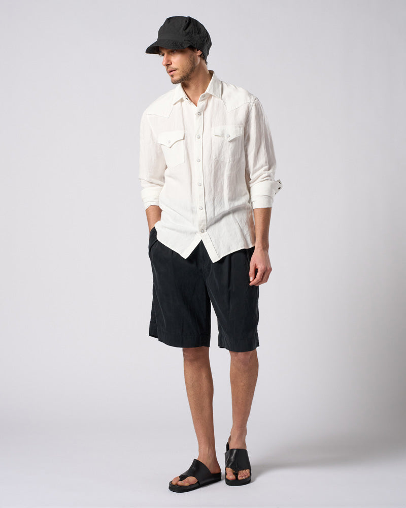 gurkha easy shorts