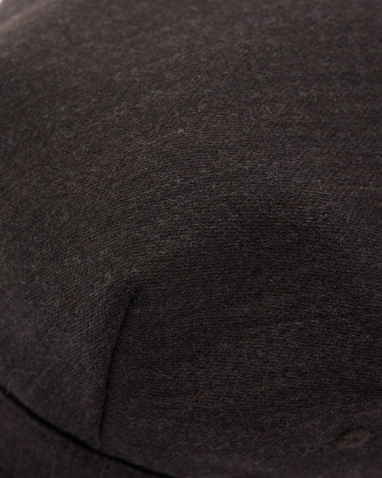 venetian stripe engineer cap