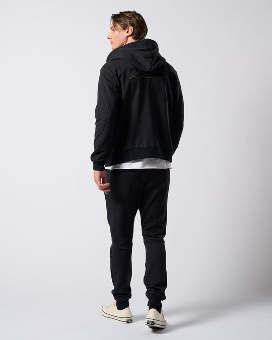 【muta × wjk】super urake zip-up parka