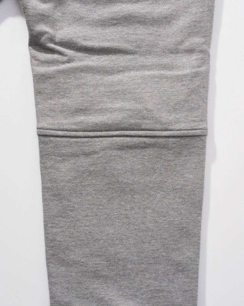 basic rib sweat pants