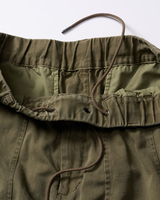 sulfur dyed light easy cargo