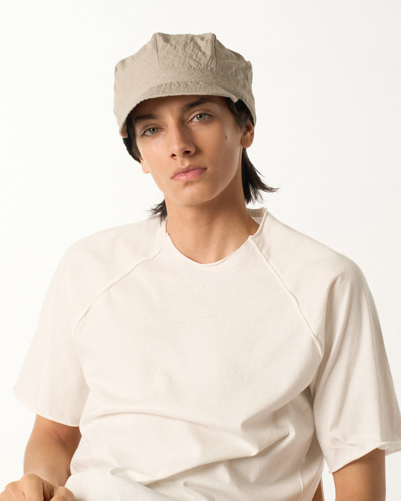 solid engineer cap