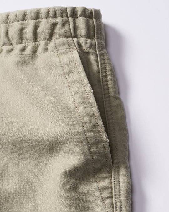 heavy moleskin work pants