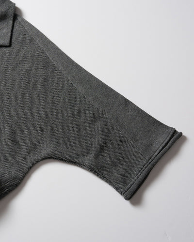 comfy skipper polo H/S