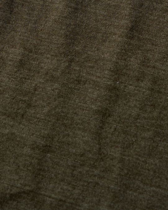 vintage loose pin-tuck S/S