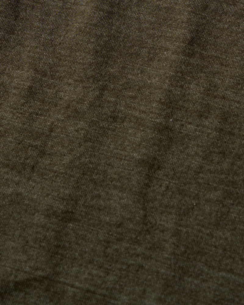 vintage loose pin-tuck S/S