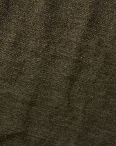 vintage loose pin-tuck S/S
