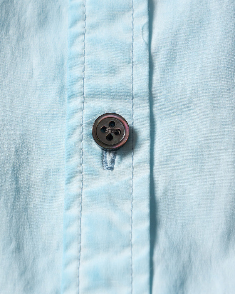 dyed regular shirt