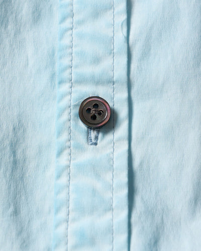 dyed regular shirt