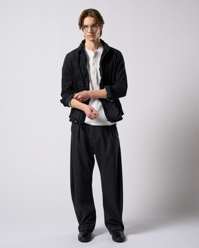 Lozza × wjk "MONZA 1"