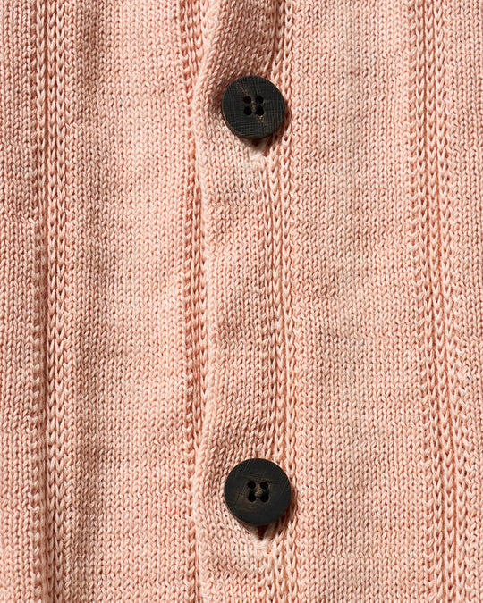 GIMA stripe knit shirt