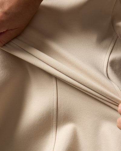 utility pocket sweatshirt