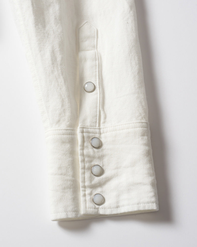 western shirt