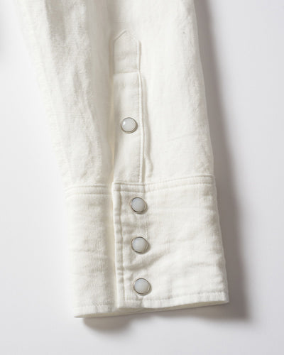 western shirt