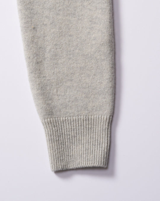 back pile hoodie