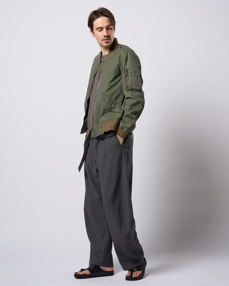 relax banana slacks