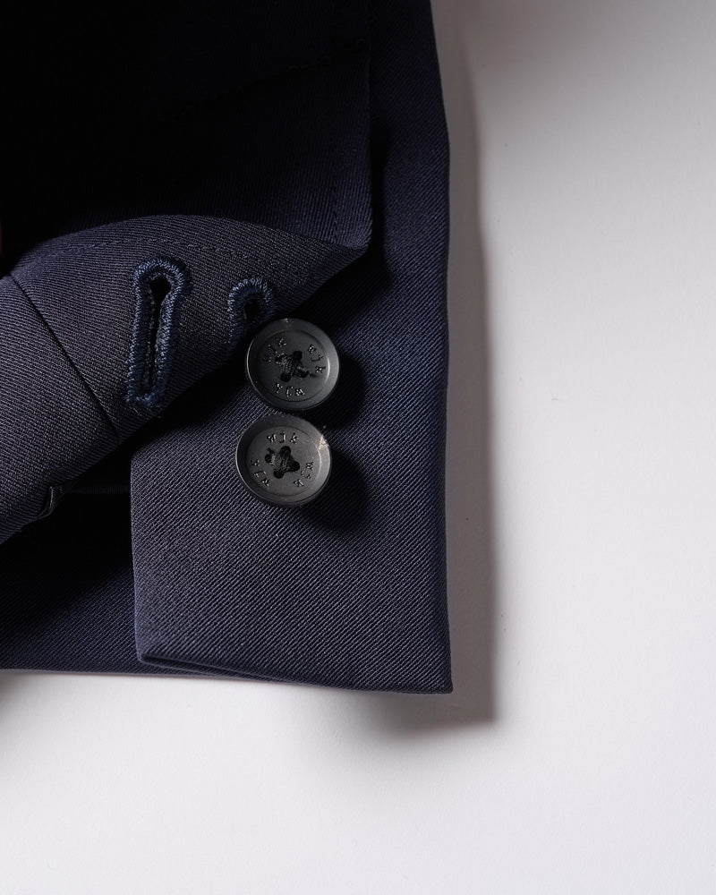 smart jacket (full lining)