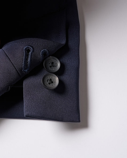smart jacket (full lining)