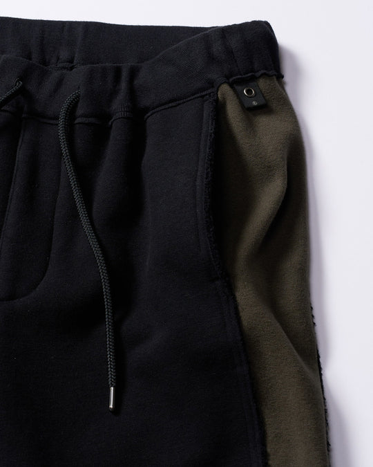 super urake seam pants