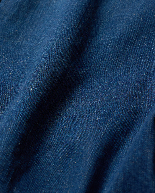 denim jacket type1 (used)