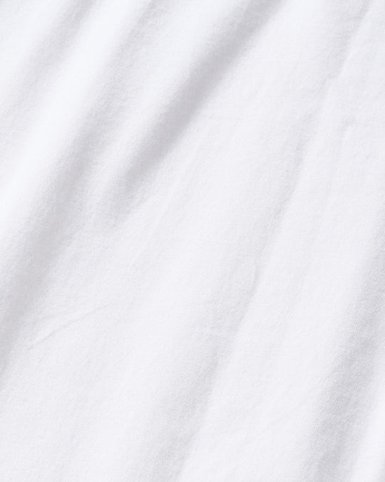 【muta × wjk】cut-off mock S/S(printed)