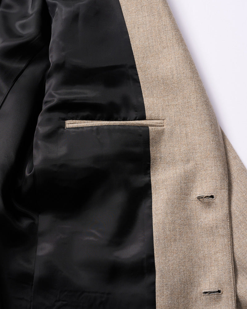 comfort tailored jacket
