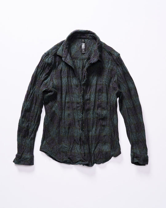 2-hook tweedy check