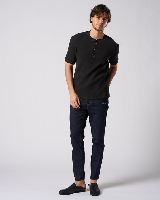 thin denim easy