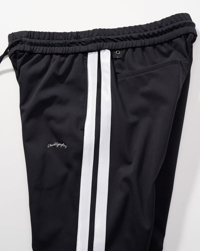 line track pants