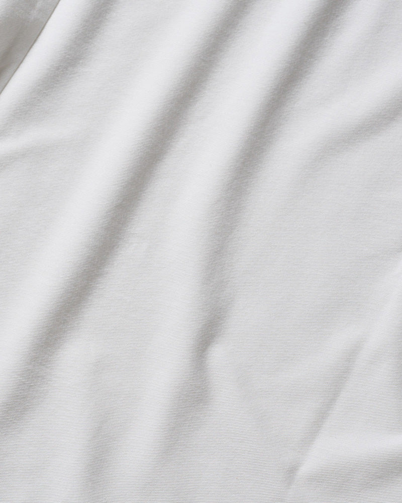 contrast pocket pull-over