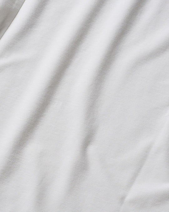contrast pocket pull-over