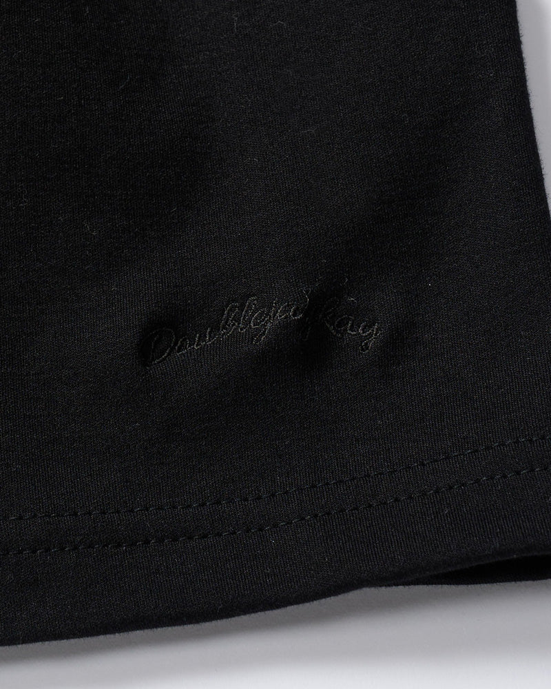 luxury cotton S/S