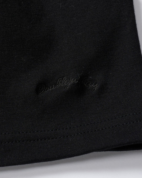luxury cotton S/S