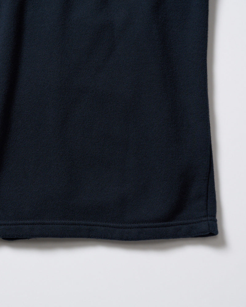 soft luxe urake zip-up jacket